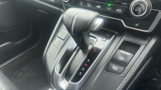 Honda CR-V 1.5 VTEC Turbo SR 5dr CVT Petrol Estate